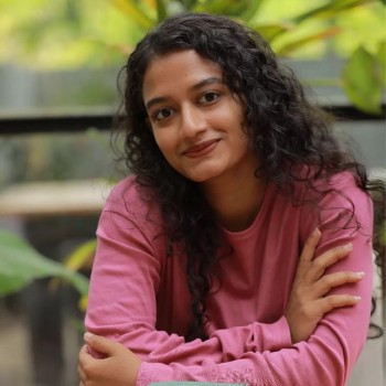 Kirithika Naresh